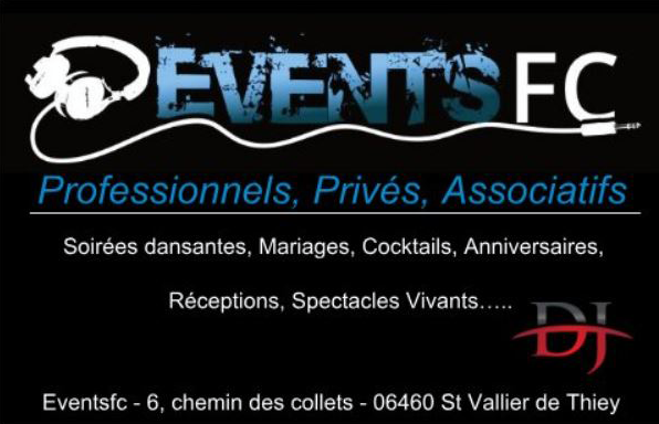 Events FC